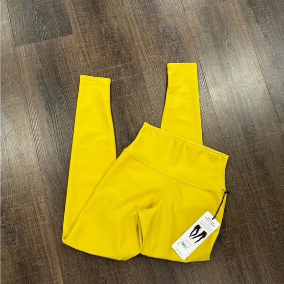 ALO HIGH WAIST AIRLIFT LEGGING - Picture 4 of 7